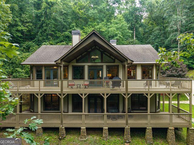 1117 Rambling Road, Fairmount, GA 30139