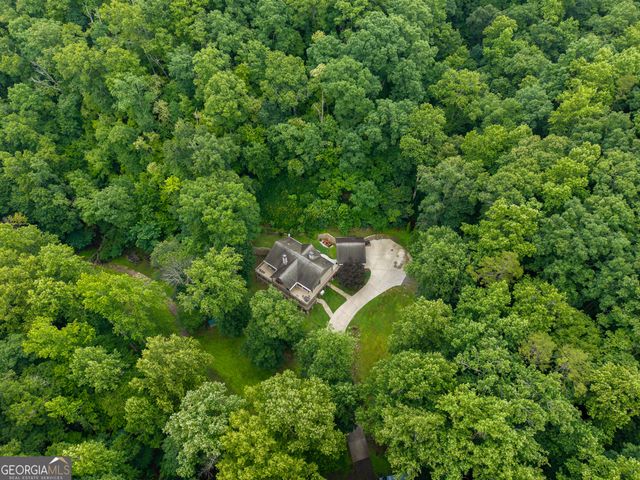1117 Rambling Road, Fairmount, GA 30139