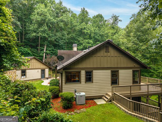 1117 Rambling Road, Fairmount, GA 30139