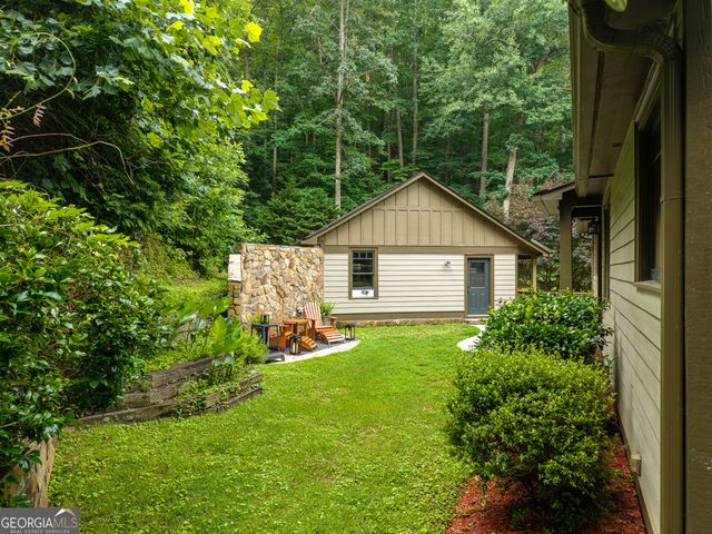 1117 Rambling Road, Fairmount, GA 30139