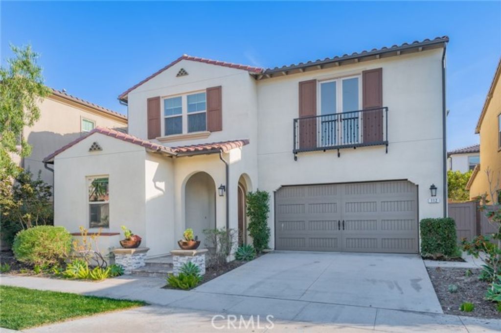 112 Ritual, Irvine, CA 92618