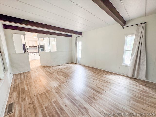 114385 Forest Circle, Eufaula, OK 74432