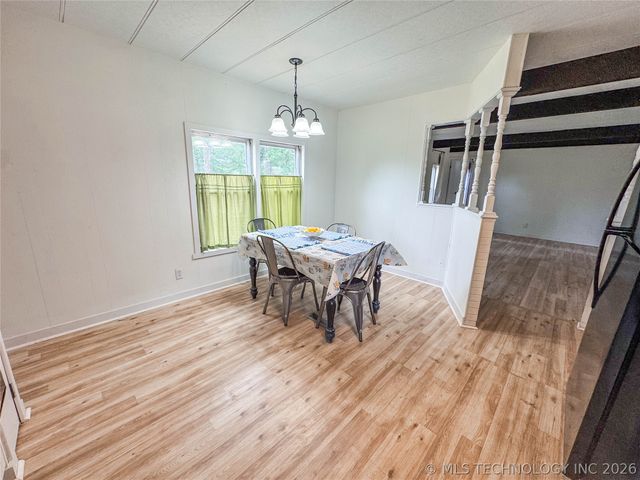 114385 Forest Circle, Eufaula, OK 74432