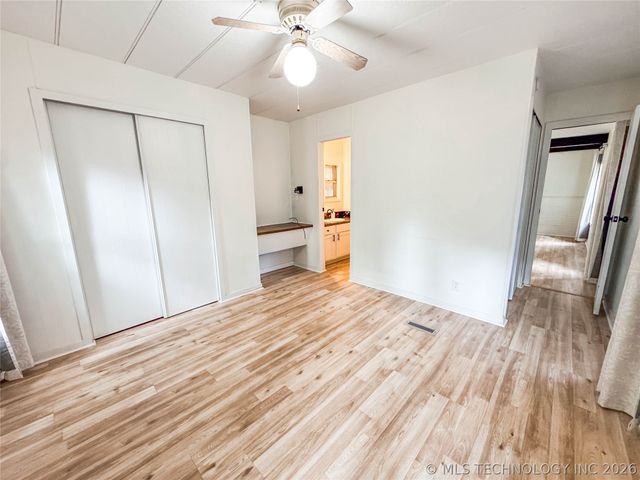 114385 Forest Circle, Eufaula, OK 74432