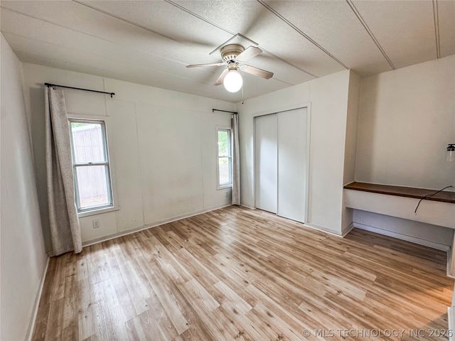 114385 Forest Circle, Eufaula, OK 74432