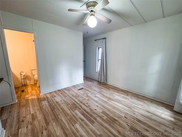 114385 Forest Circle, Eufaula, OK 74432