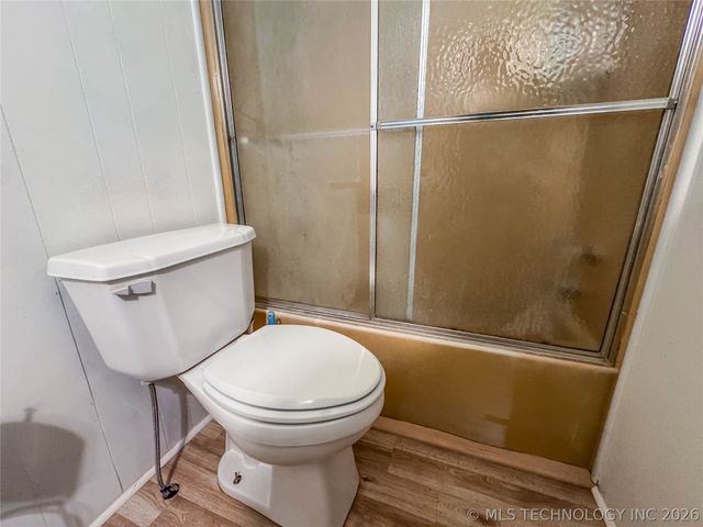 114385 Forest Circle, Eufaula, OK 74432
