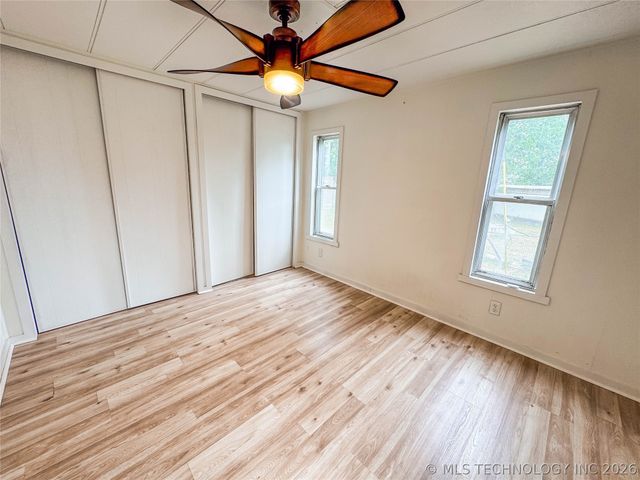 114385 Forest Circle, Eufaula, OK 74432