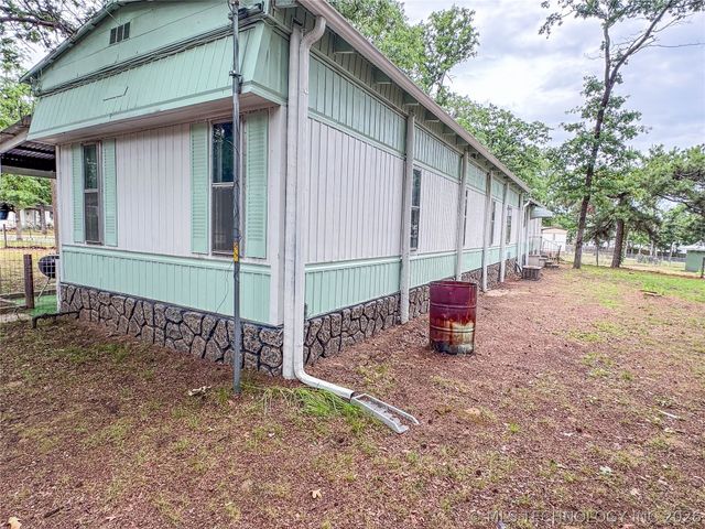 114385 Forest Circle, Eufaula, OK 74432