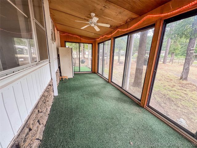 114385 Forest Circle, Eufaula, OK 74432