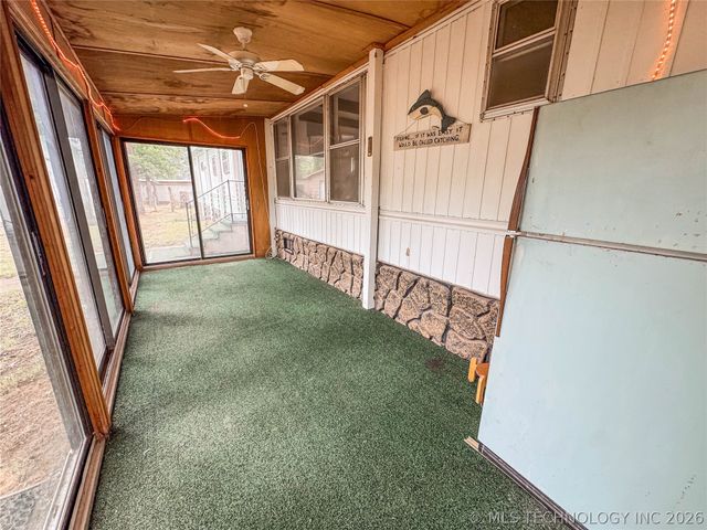 114385 Forest Circle, Eufaula, OK 74432