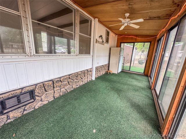 114385 Forest Circle, Eufaula, OK 74432