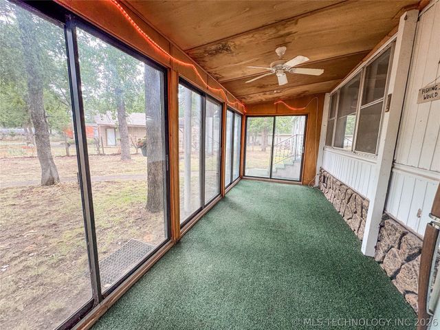 114385 Forest Circle, Eufaula, OK 74432