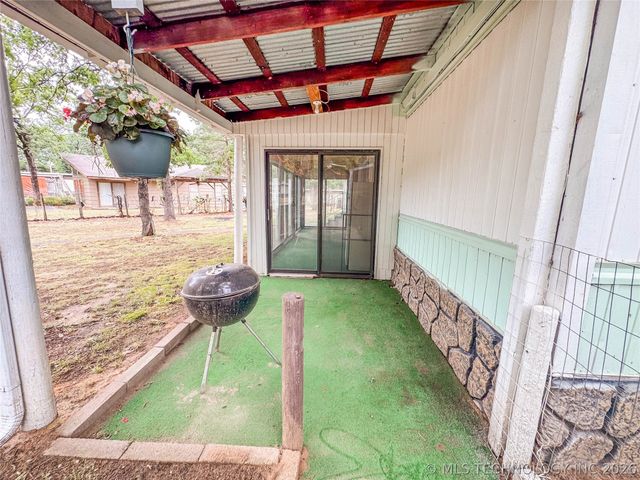 114385 Forest Circle, Eufaula, OK 74432