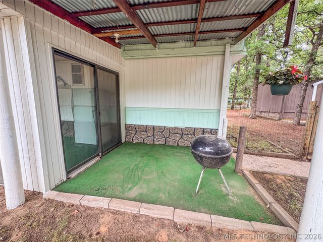 114385 Forest Circle, Eufaula, OK 74432
