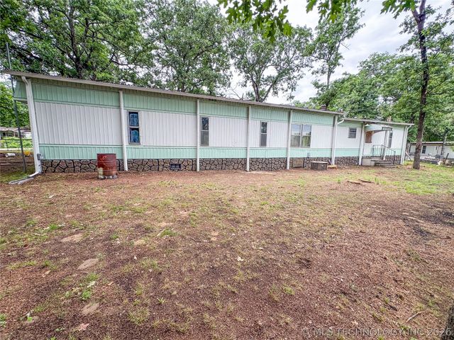 114385 Forest Circle, Eufaula, OK 74432