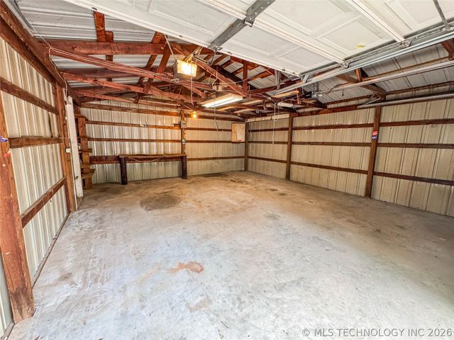 114385 Forest Circle, Eufaula, OK 74432