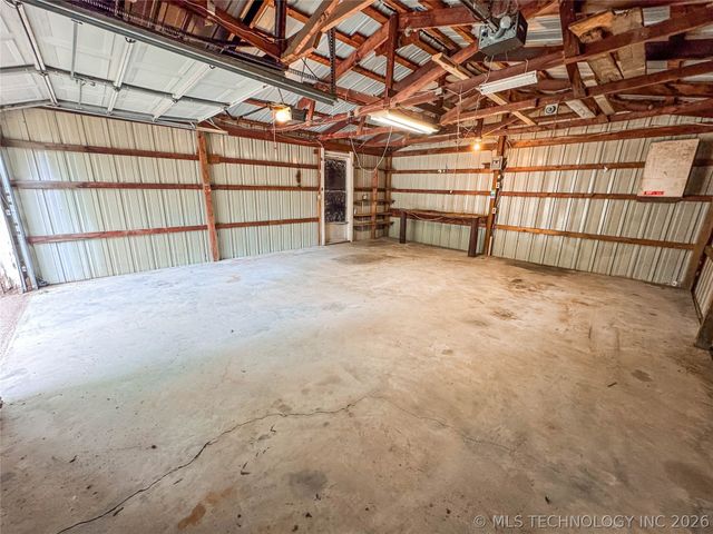 114385 Forest Circle, Eufaula, OK 74432