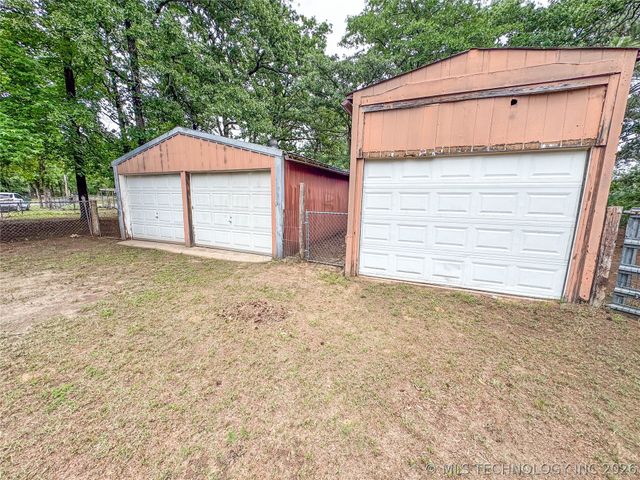 114385 Forest Circle, Eufaula, OK 74432