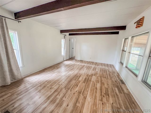 114385 Forest Circle, Eufaula, OK 74432