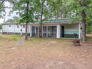 114385 Forest Circle, Eufaula, OK 74432