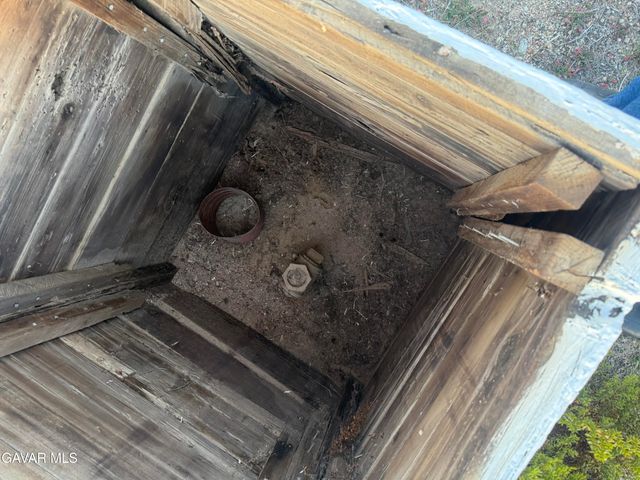 Vac 10th And Wonder Ave, Mojave, CA 93501