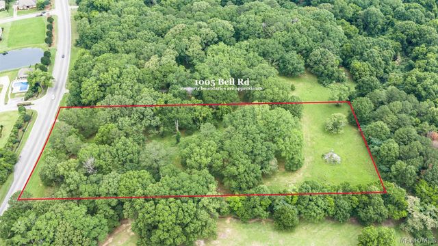1005 Bell Road, Montgomery, AL 36117