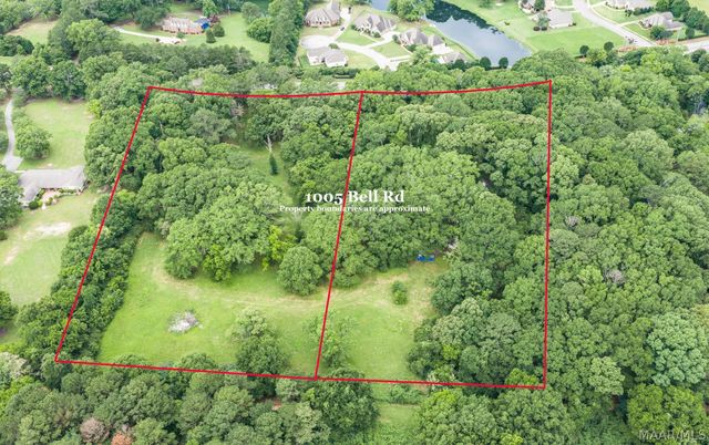 1005 Bell Road, Montgomery, AL 36117