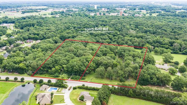 1005 Bell Road, Montgomery, AL 36117