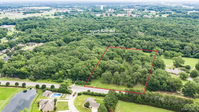 1005 Bell Road, Montgomery, AL 36117
