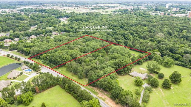1005 Bell Road, Montgomery, AL 36117