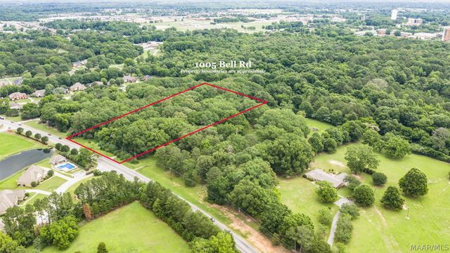1005 Bell Road, Montgomery, AL 36117