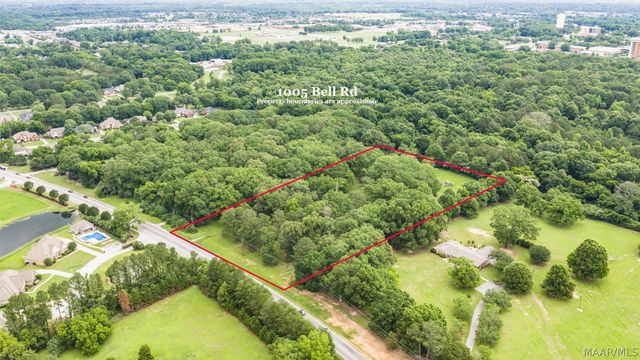 1005 Bell Road, Montgomery, AL 36117