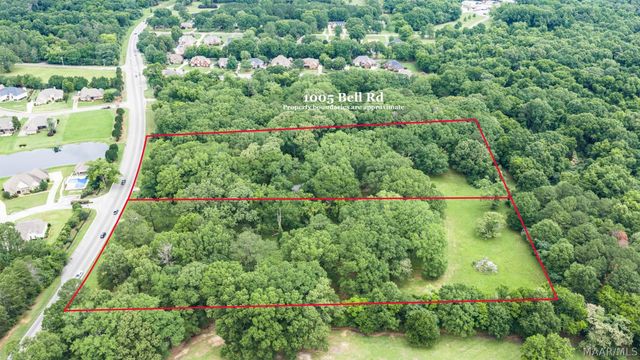 1005 Bell Road, Montgomery, AL 36117