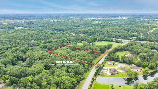 1005 Bell Road, Montgomery, AL 36117