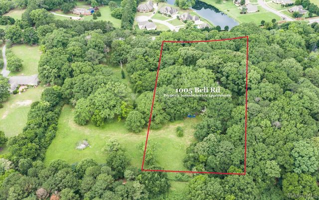 1005 Bell Road, Montgomery, AL 36117