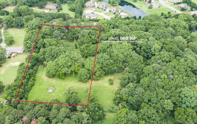 1005 Bell Road, Montgomery, AL 36117
