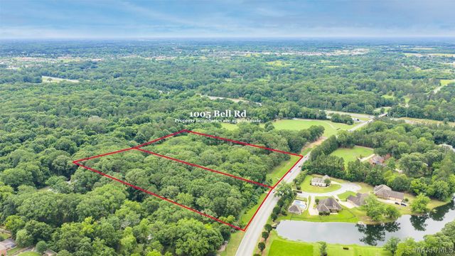 1005 Bell Road, Montgomery, AL 36117