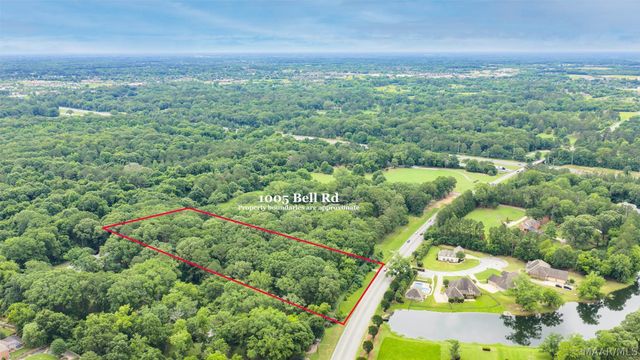 1005 Bell Road, Montgomery, AL 36117