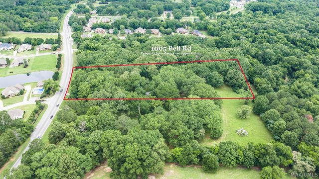 1005 Bell Road, Montgomery, AL 36117