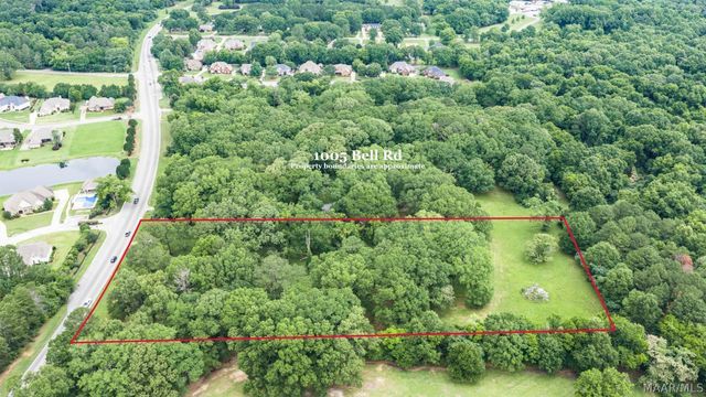 1005 Bell Road, Montgomery, AL 36117