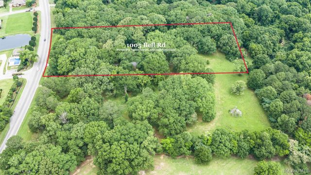 1005 Bell Road, Montgomery, AL 36117
