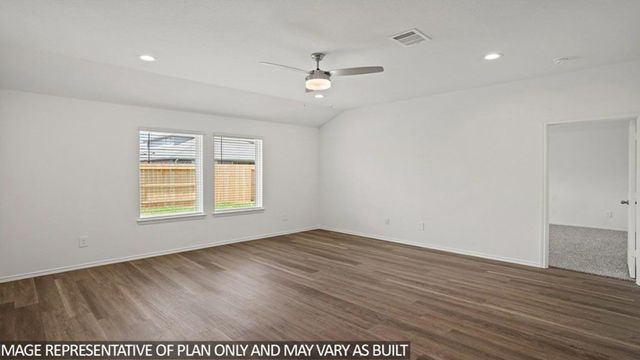 639 Meadowknowl Drive, Crosby, TX 77532