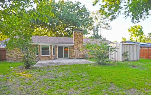 1416 E Windsor Drive, Denton, TX 76209