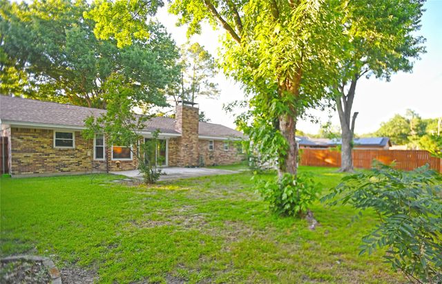 1416 E Windsor Drive, Denton, TX 76209