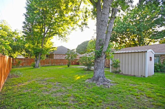 1416 E Windsor Drive, Denton, TX 76209