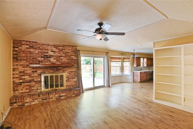 1416 E Windsor Drive, Denton, TX 76209