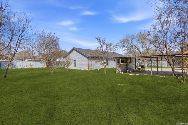 4344 Mountain Pass, Von Ormy, TX 78073