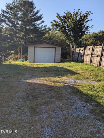 12338 Reedy Creek Road, Bristol, VA 24202