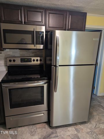 12338 Reedy Creek Road, Bristol, VA 24202